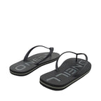 O'Neill Men's Profile Logo Slides Black 90261044 25Y