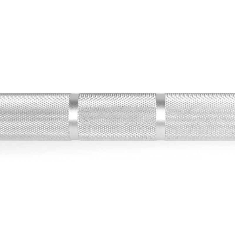 tiguar aluminum bar 180cm In preparation Your Sports Performance