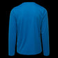 Men's LOPE LS Long Sleeve T-Shirt In preparation Your Sports Performance