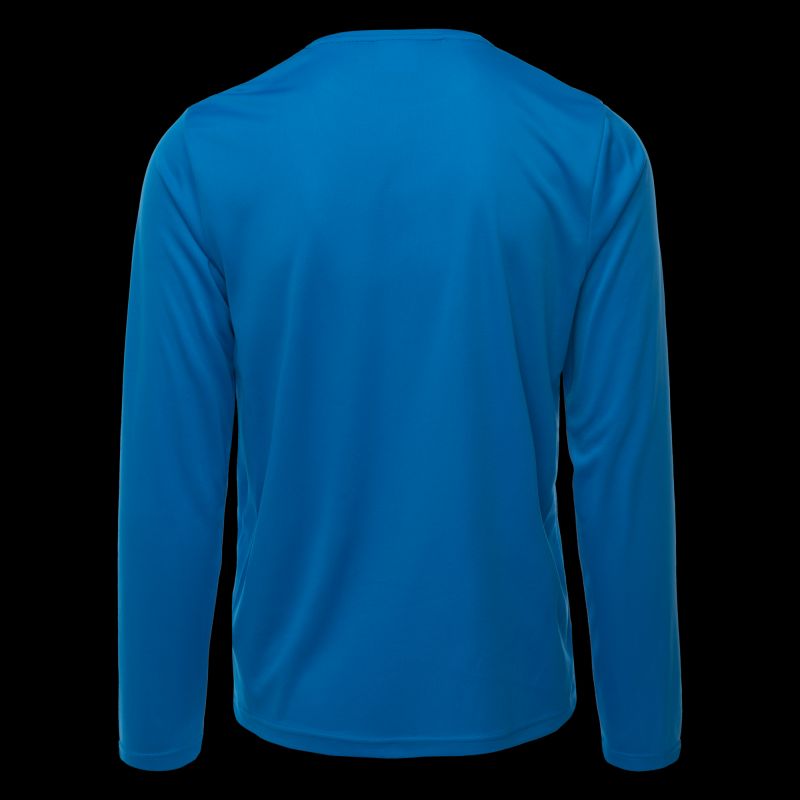 Men's LOPE LS Long Sleeve T-Shirt In preparation Your Sports Performance