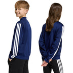 adidas Essentials Climacool Navy Blue KR2146 Kids' Sweatshirt
