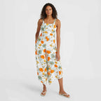 O'Neill Alba Jumpsuit W 92800613051 Clothing/Lifestyle/ONeill Your Sports Performance