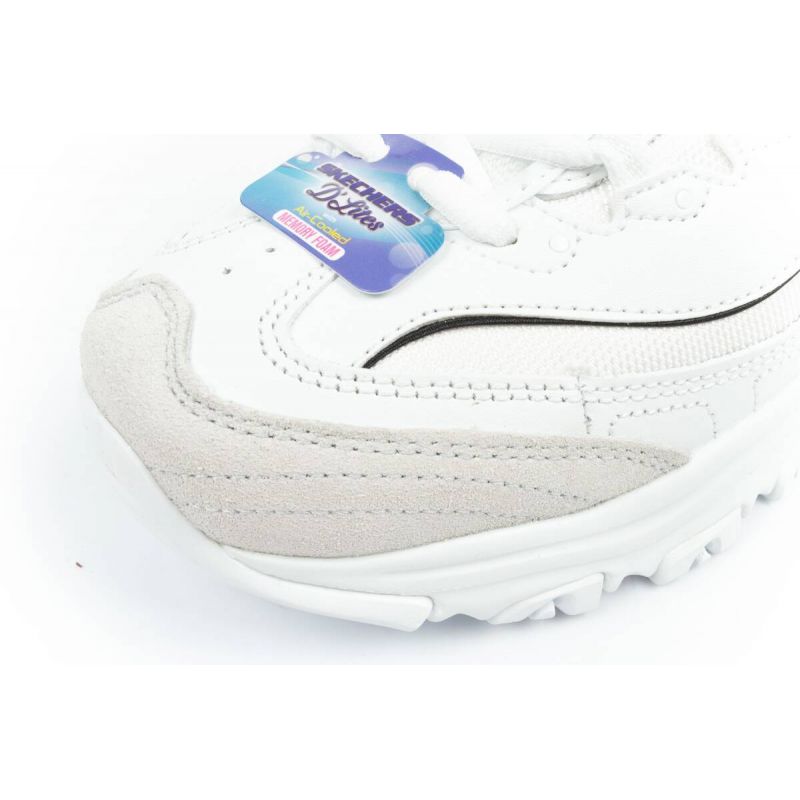Skechers New Heat W 150231/WBK shoes Footwear/Lifestyle/Skechers Skechers