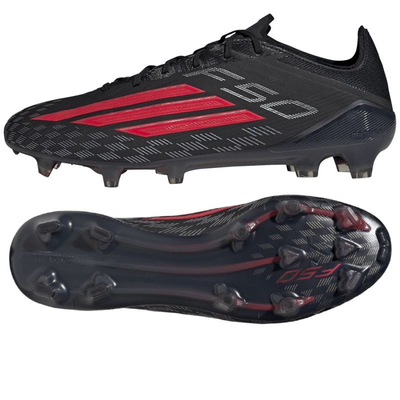 Adidas F50 Elite FG JS4157 shoes To be categorized Your Sports Performance