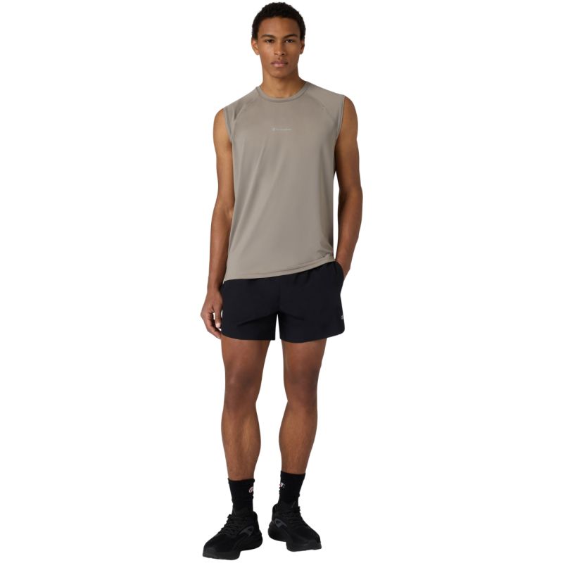 Champion Shorts Men's Black Shorts 222026 KK001