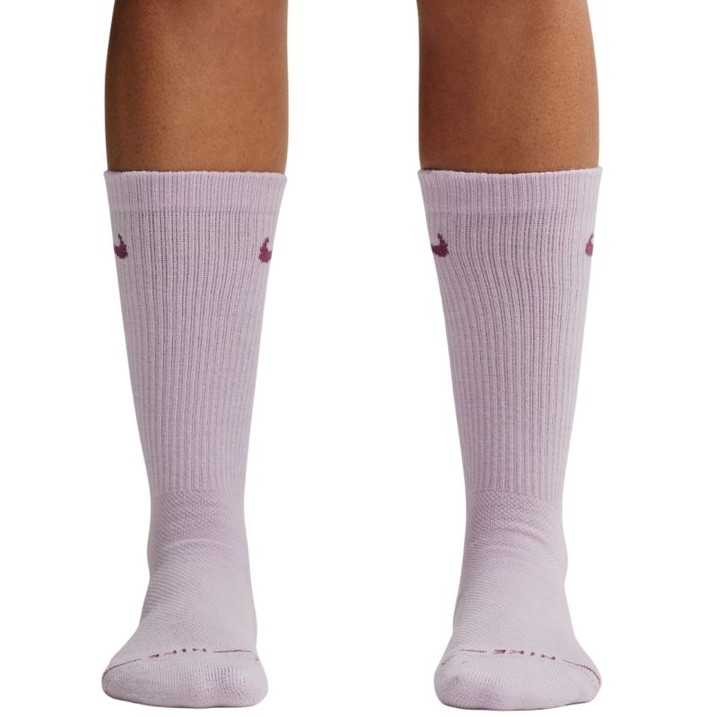 Nike Everyday Elevated Socks 6 Pairs Pink, Blue, Green, Beige HQ8021 916