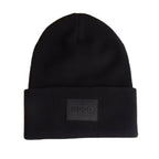 Hugo Boss Xevon Beanie Black - 50551508-001 Boss