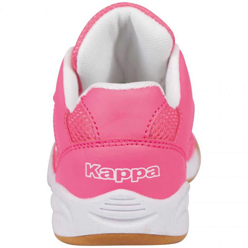 Indoor shoes Kappa Kickoff Jr 260509K 2210 Footwear/Training/Kids/Kappa Kappa