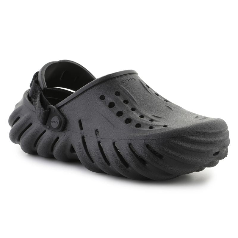 Crocs Echo Clog 207937-001 Footwear/Lifestyle/Crocs Crocs