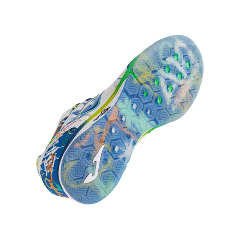 Joma Top Flex Rebound Indoor 2699 IN Amandinha TORW2699IN football boots