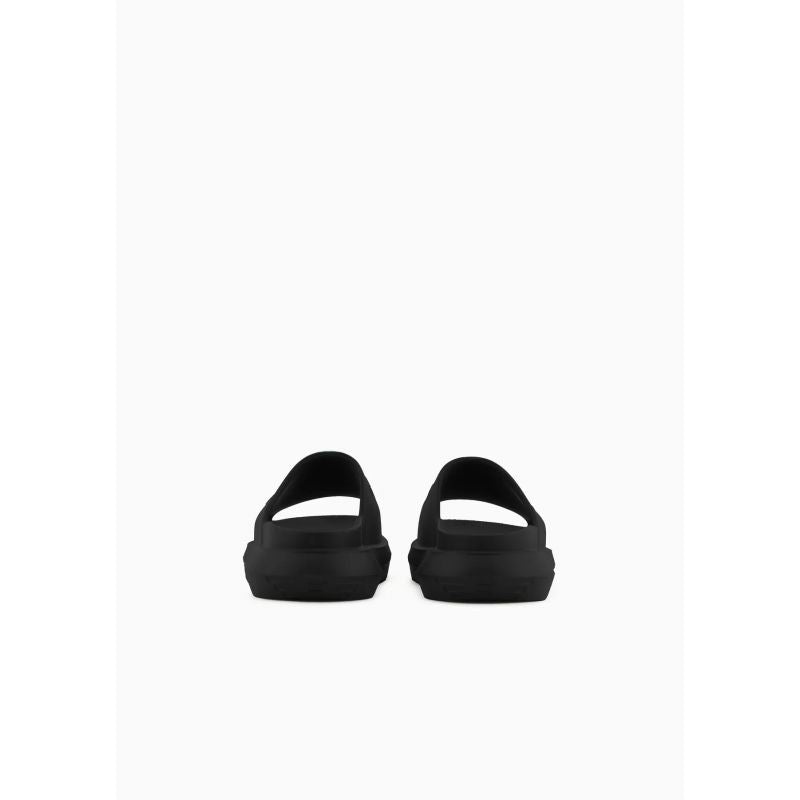 Emporio Armani M X4P134-XD405-00002 Summer Flip-Flops Footwear/Lifestyle/Emporio Armani Your Sports Performance