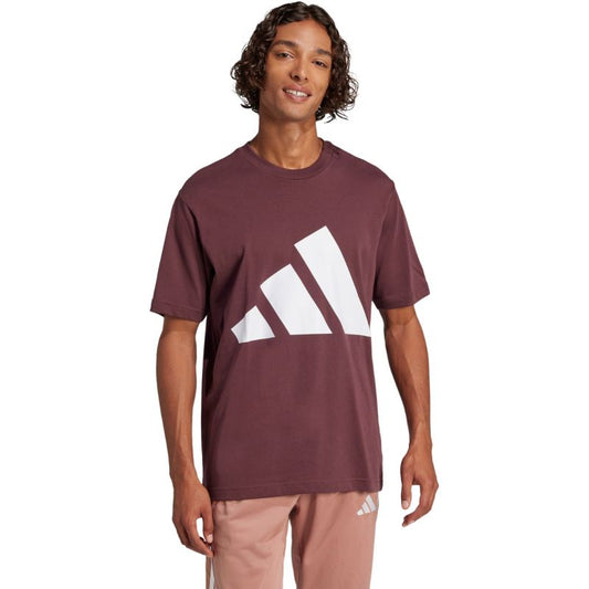 adidas Essentials Big Logo T-shirt M JE8939 Clothing/Lifestyle/T-shirts Adidas