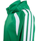 adidas Tiro 26 League Windbreaker Kids Jacket Green KT2427