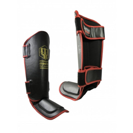 Shin and foot protectors MASTERS NS-4R 1118-M Accessories/Protectors and knee pads Your Sports Performance