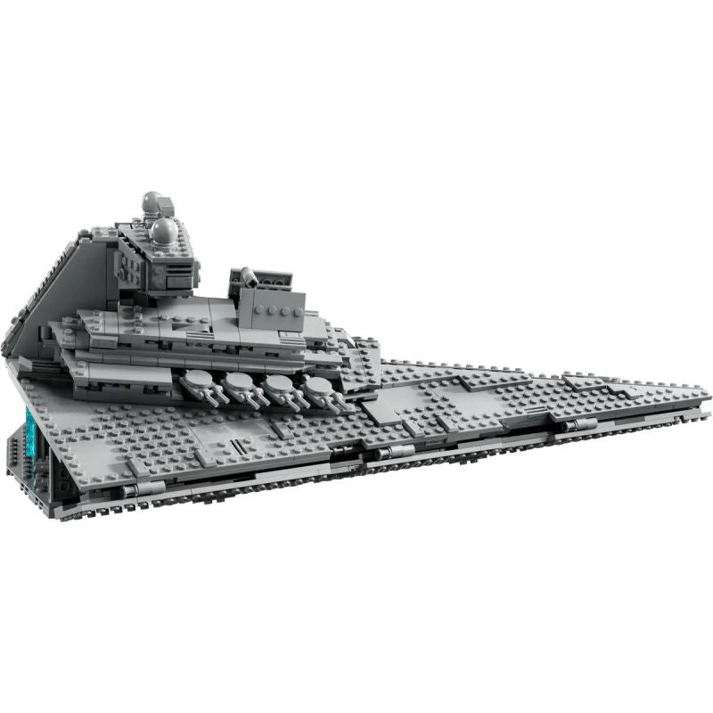 LEGO Star Wars 75394 Imperial Star Destroyer Kid/Toys Your Sports Performance