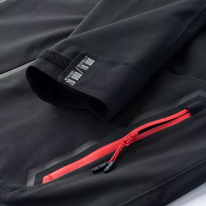 Elbrus Montoni Jacket M 92800396365 Clothing/Outdoor Your Sports Performance