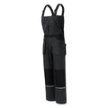 Rimeck Woody M MLI-W0294 ebony gray pants Clothing/Outdoor/Rimeck Your Sports Performance