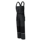 Rimeck Woody M MLI-W0294 ebony gray pants Clothing/Outdoor/Rimeck Your Sports Performance