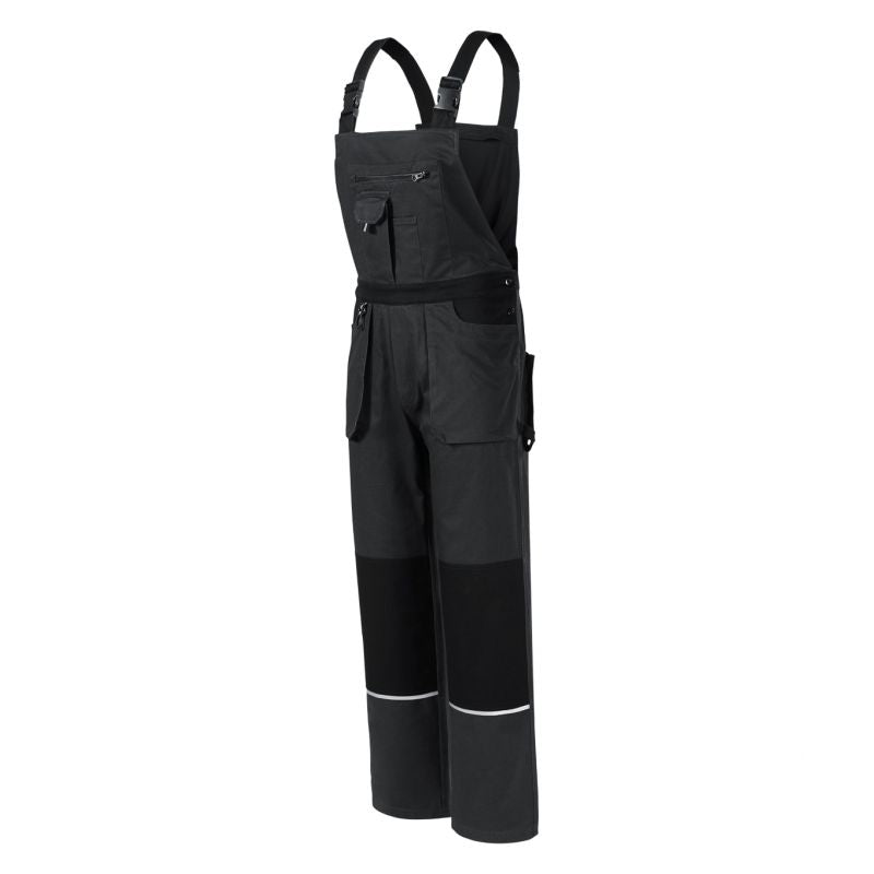 Rimeck Woody M MLI-W0294 ebony gray pants Clothing/Outdoor/Rimeck Your Sports Performance