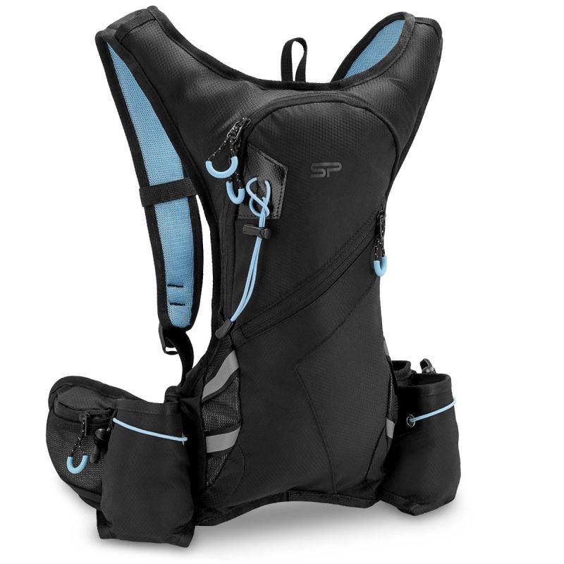 Spokey Sprinter SPK-944767 Bike Backpack Accessories/Plecaki/pozostałe plecaki Your Sports Performance