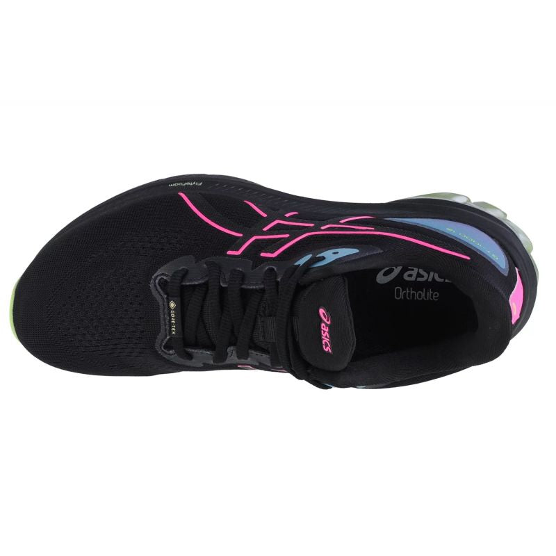 Asics GT-1000 12 GTX W shoes 1012B508-001 Footwear/Running/Women Asics