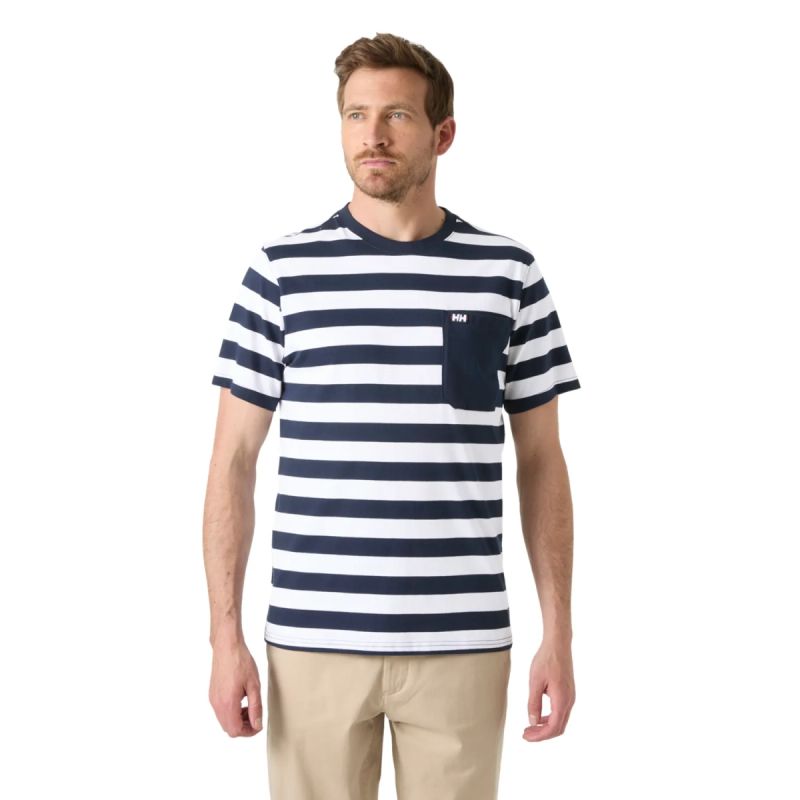 Helly Hansen Men's HUDSON T-SHIRT 54530 599 Helly Hansen