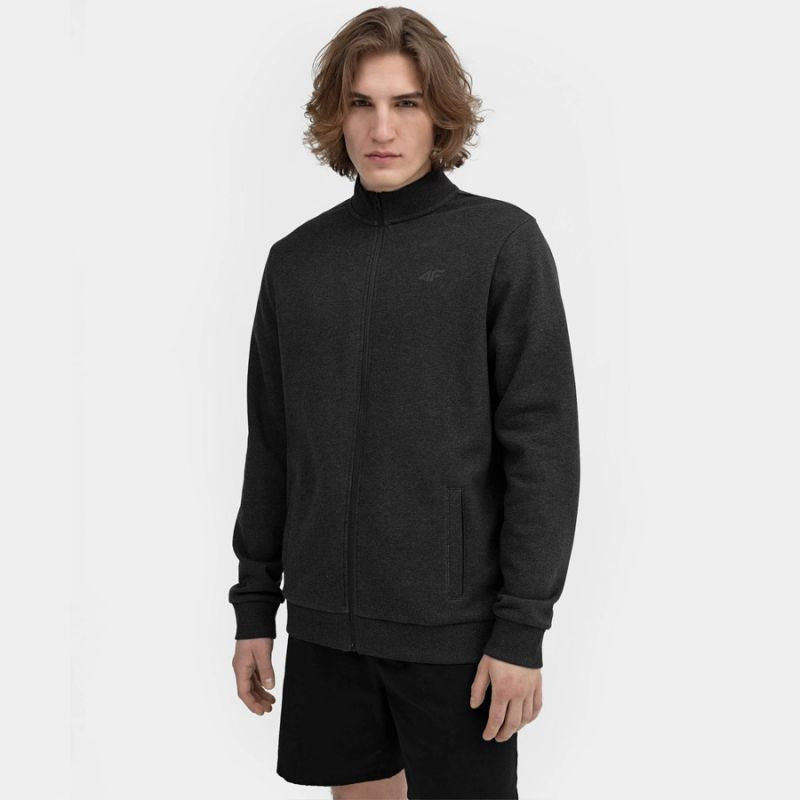 Sweatshirt 4F 4FSS23TSWSM350 23M Clothing/Lifestyle/4F 4F