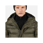 ROSSIGNOL Aretu Down Hoodie Jkt Men's Jacket Green