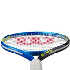 Wilson Slam JR 25 Boys TNS RKT 3 7/8" WR171810U Tennis Racket Accessories/Rackets and accessories Your Sports Performance
