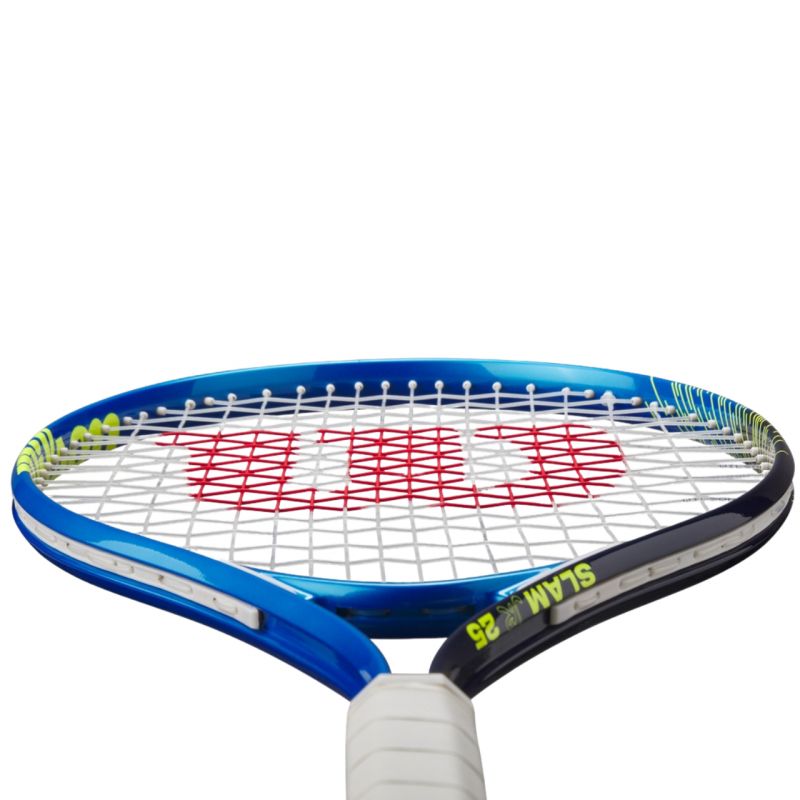 Wilson Slam JR 25 Boys TNS RKT 3 7/8" WR171810U Tennis Racket Accessories/Rackets and accessories Your Sports Performance