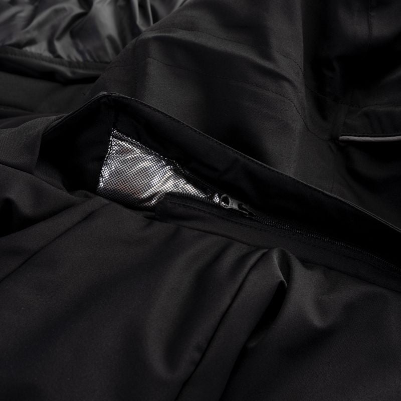 Men's ALTINO PRIMALOFT quilted winter jacket To be categorized Your Sports Performance