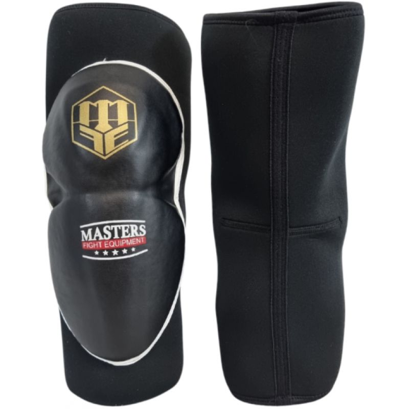 MASTERS neoprene knee protectors OK-N In preparation Your Sports Performance