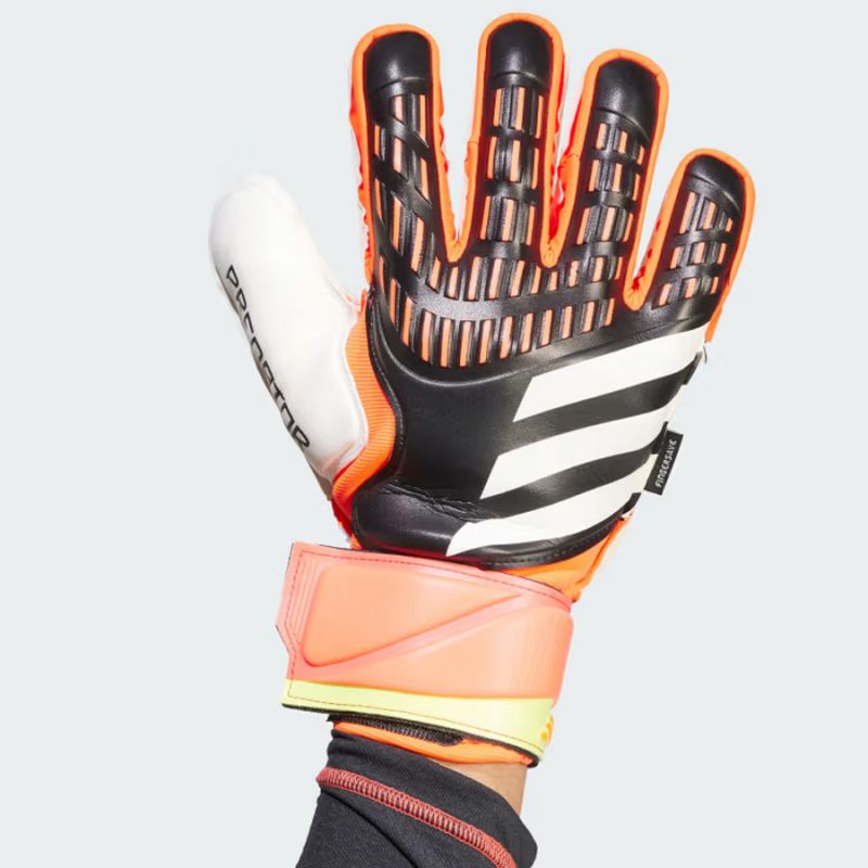 Adidas Predator GL MTC FS IQ4037 goalkeeper gloves Accessories/Gloves Adidas