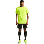 Nike Dri-Fit Park VIII Men's T-Shirt Lime HV8173 702 To be categorized Your Sports Performance