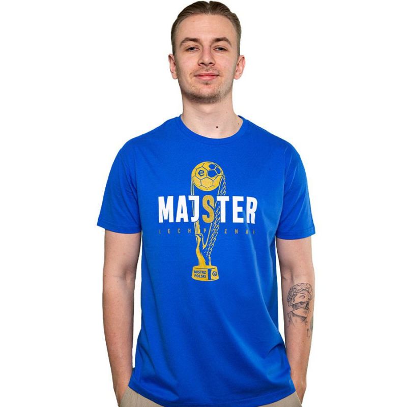 Majster 2025 M T-shirt K00458 Inny