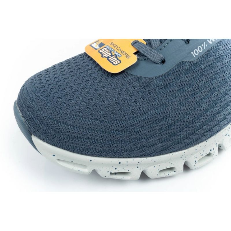Skechers Glide-Step W 104571/SLT shoes Footwear/Lifestyle/Skechers Skechers