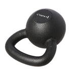Kettlebell iron HMS KZG12 12kg Accessories/Training equipment Your Sports Performance
