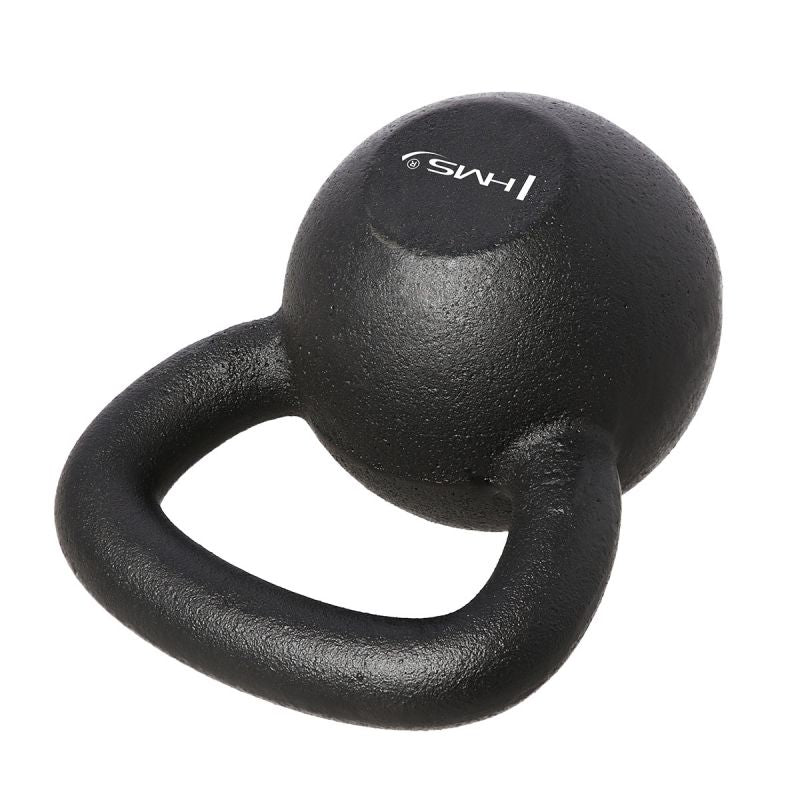 Kettlebell iron HMS KZG12 12kg Accessories/Training equipment Your Sports Performance