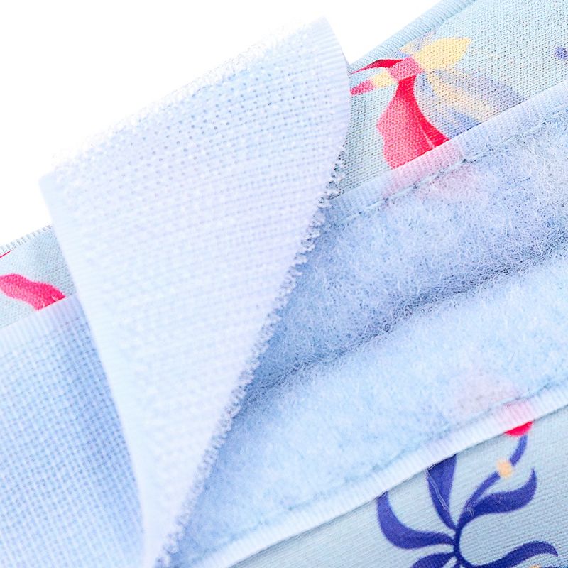 Spokey The Bloom From Ankle and Wrist Weights 2x 0.5 kg SPK-944489 Accessories/Training equipment Your Sports Performance