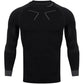 Alpinus Tactical Base Layer Set Thermoactive Underwear Black and Gray M GT43276 Clothing/Ski/Alpinus Your Sports Performance