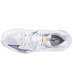 Mizuno WAVE LIGHTNING Z8 MID V1GC240520 shoes Footwear/Volleyball/Women Mizuno