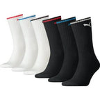 Puma Sport Crew socks 100002938 001 Clothing/Training/Socks/Unisex Puma