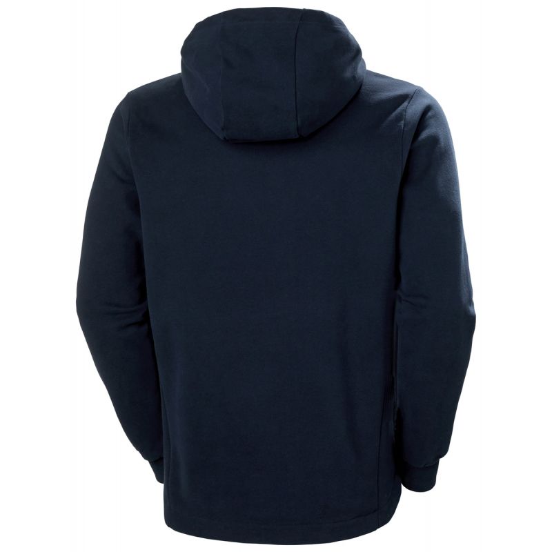 Helly Hansen Arctic Ocean Hoodie M 30361 597 Clothing/Outdoor/Helly Hansen Your Sports Performance