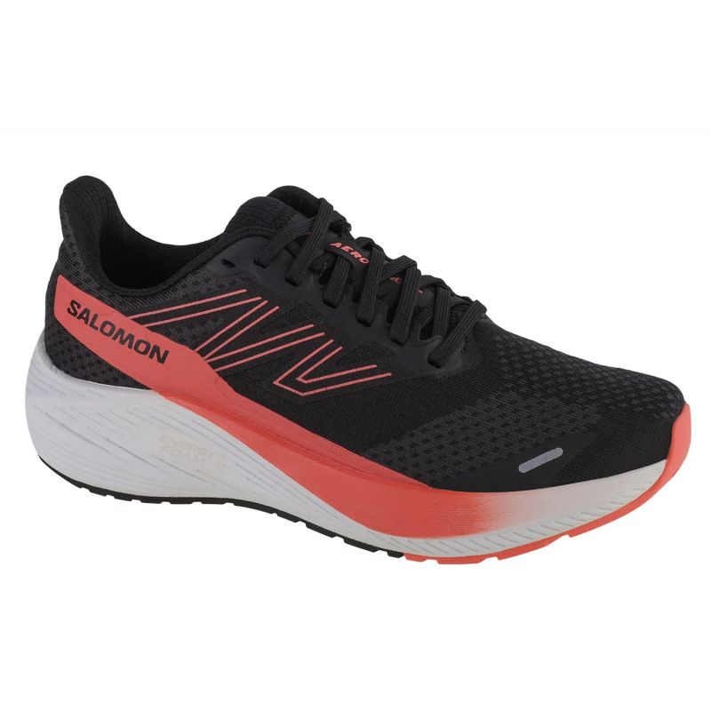 Salomon Aero Blaze W 472085 running shoes Footwear/Running/Women Your Sports Performance