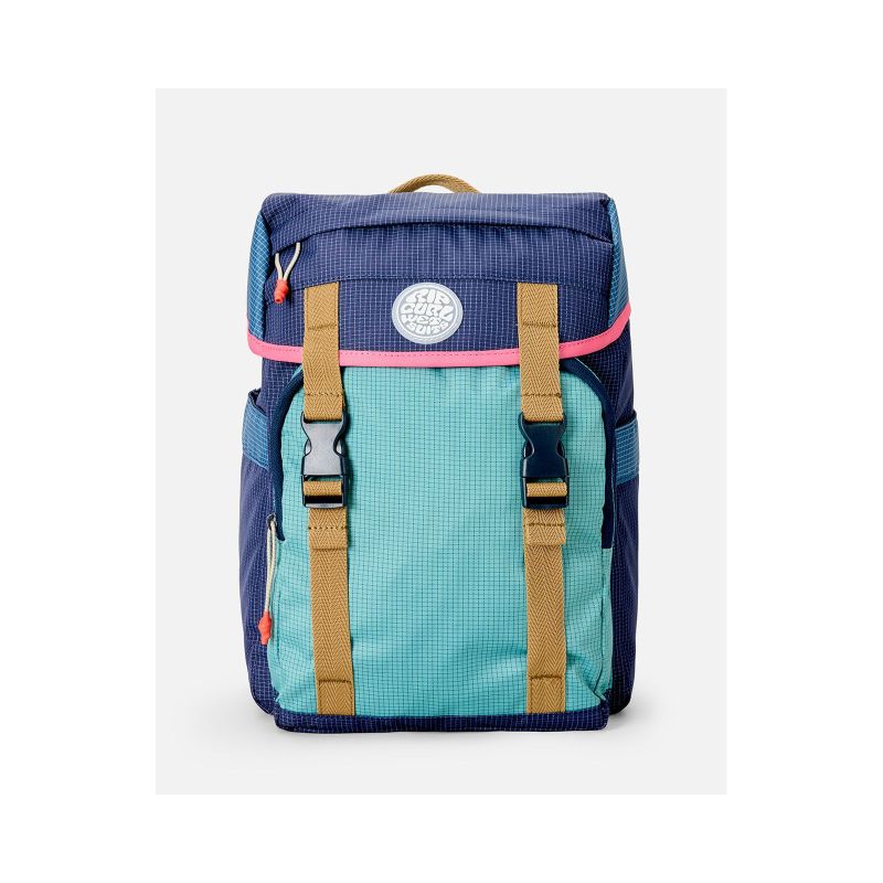 RIP CURL Rip 12L Backpack Women's Blue