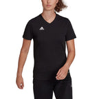 T-shirt adidas Entrada 22 Tee W HC0438 Clothing/Football Adidas