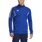 Sweatshirt adidas Condivo 22 Track M HB0005 Clothing/Football Adidas