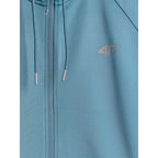Men's regular training hoodie 4F 4FRSS26TFSWM0958-32S 4f