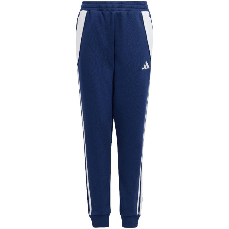 Adidas Tiro 24 Sweat Jr IS1008 pants Clothing/Football Adidas