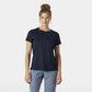 Helly Hansen HH Tech Tshirt 2.0 W 49580 597 Clothing/Training/Helly Hansen Your Sports Performance